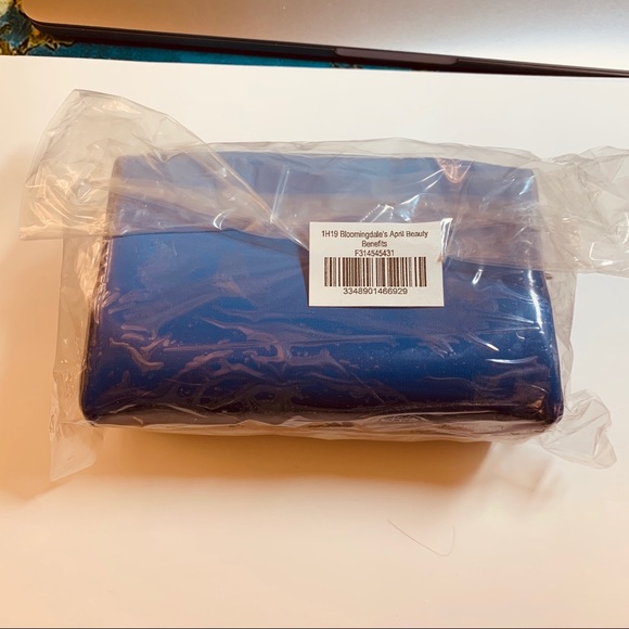 Dior Mini Pouch - Picture 8 of 8